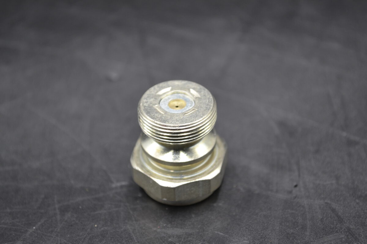 BOSCH OVERFLOW VALVE 1467413008