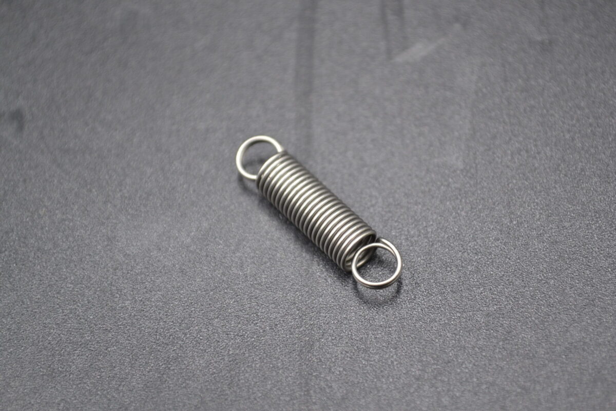 BOSCH EXTENSION SPRING 1464650413 | Diesel Injection Parts Online