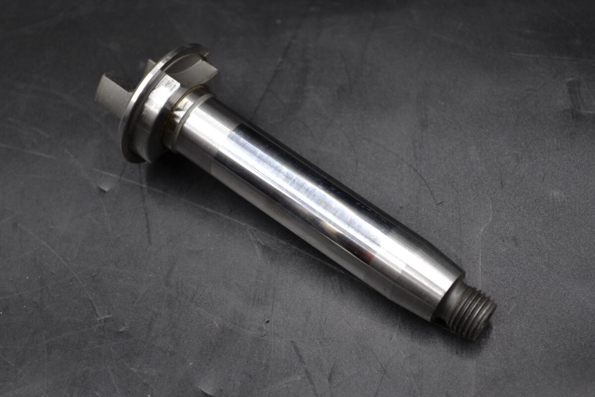 BOSCH DRIVE SHAFT 1466100314