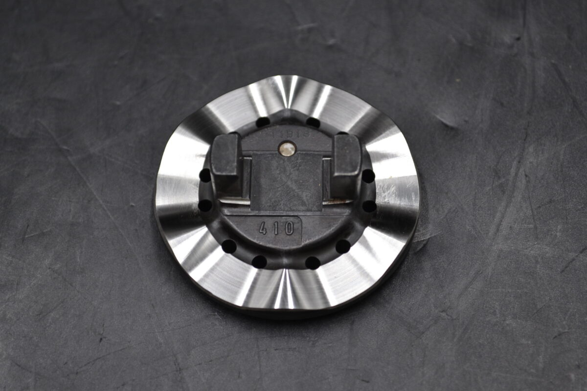 BOSCH CAM PLATE 1466111410