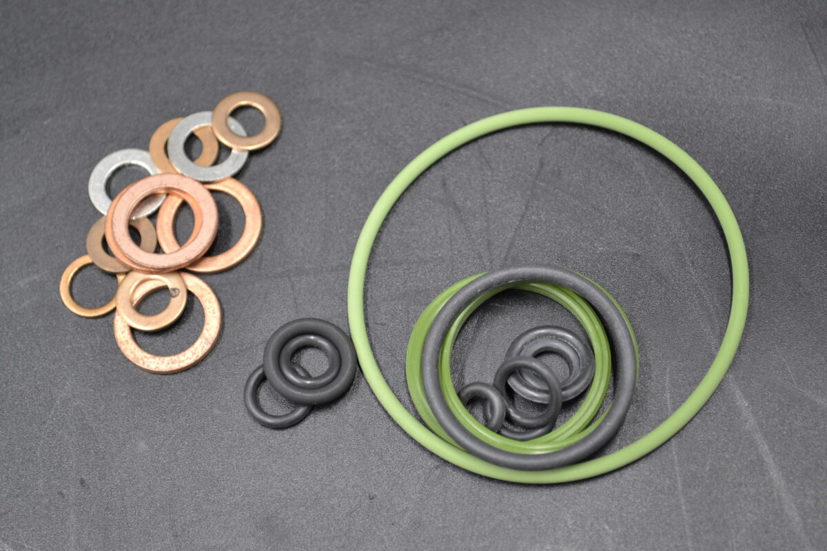 BOSCH PARTS SET 1467010316