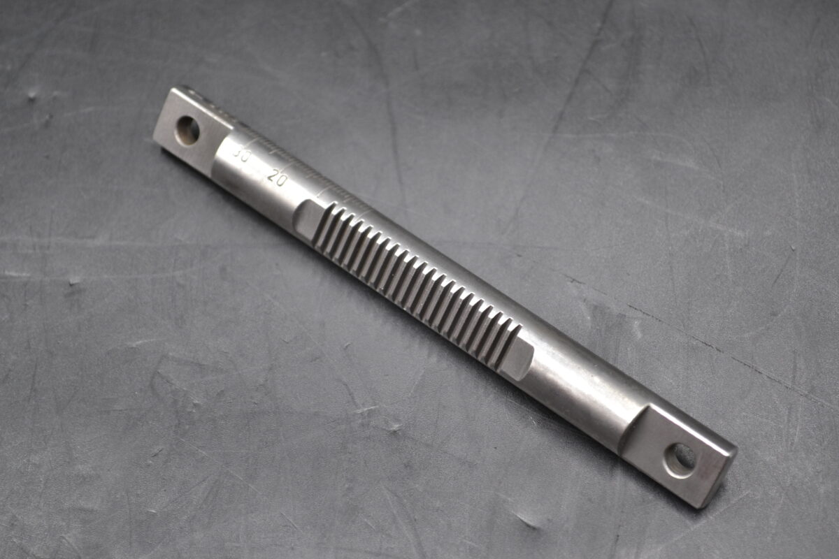 BOSCH CONTROL ROD 2416091021