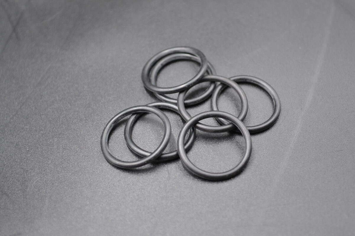 BOSCH O-RING 1530210003