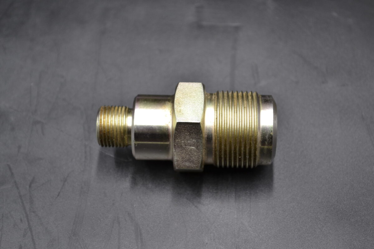 BOSCH PIPE CONNECTION 2413371006 - Image 3