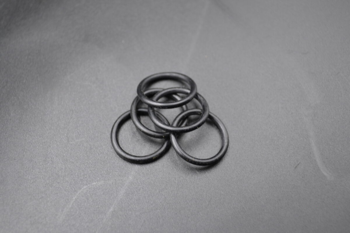 BOSCH O-RING 1900210316