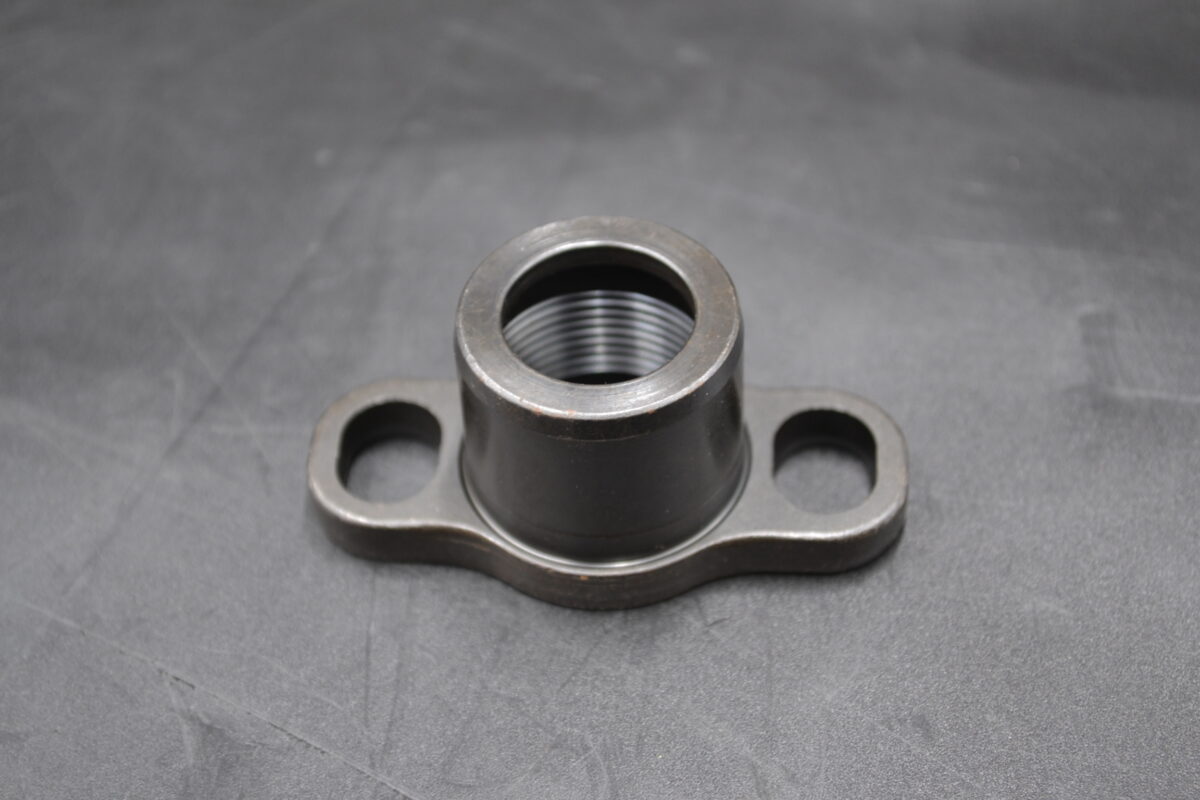 BOSCH FLANGE BUSHING 2410363013 - Image 2