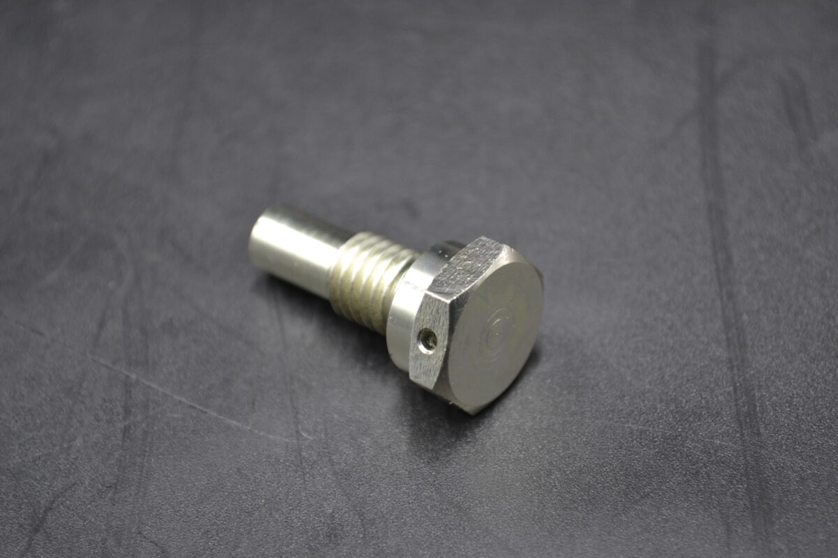 BOSCH SCREW 2413452010