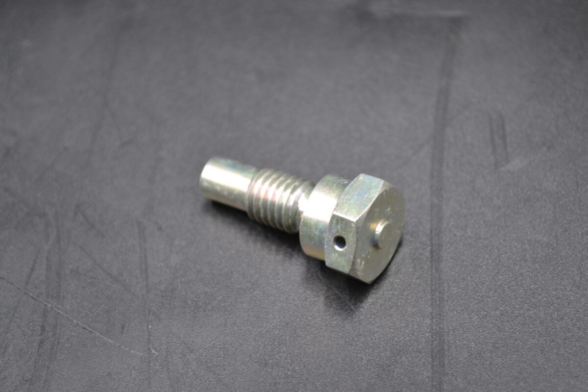 BOSCH SCREW 2413452024