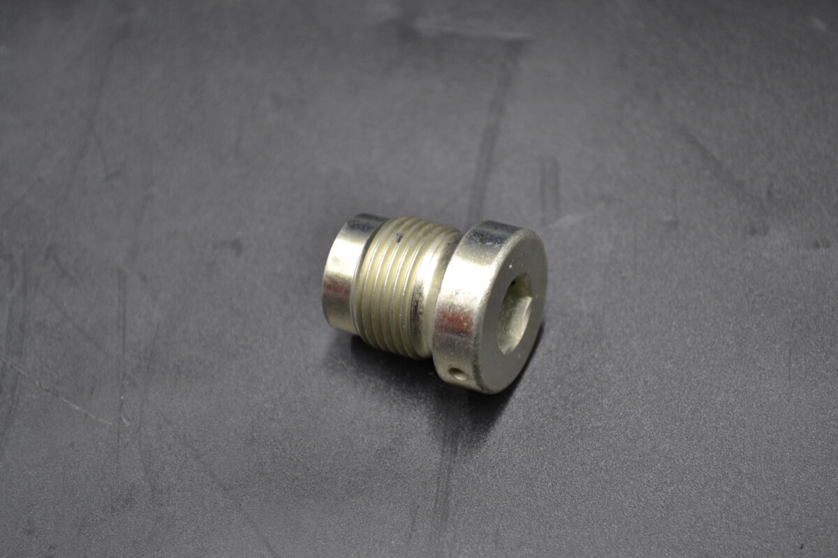 BOSCH SCREW 2413452041 - Image 2