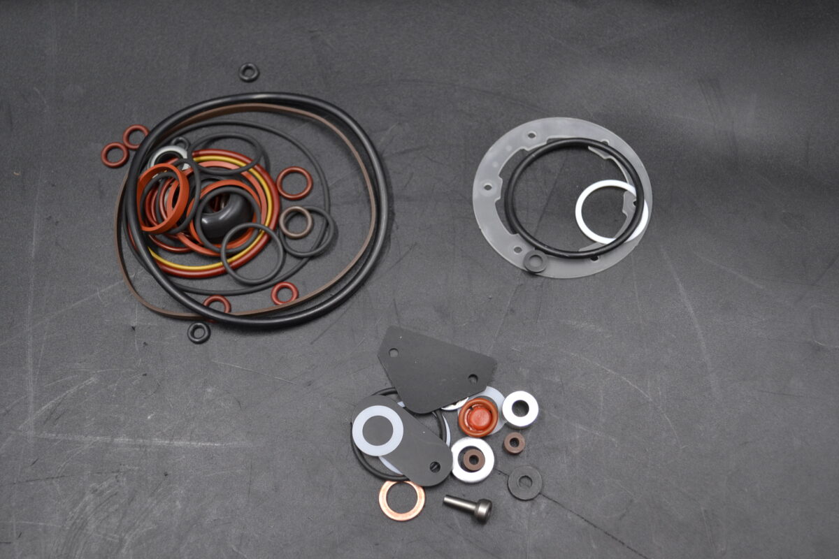 STANADYNE GASKET KIT 33814
