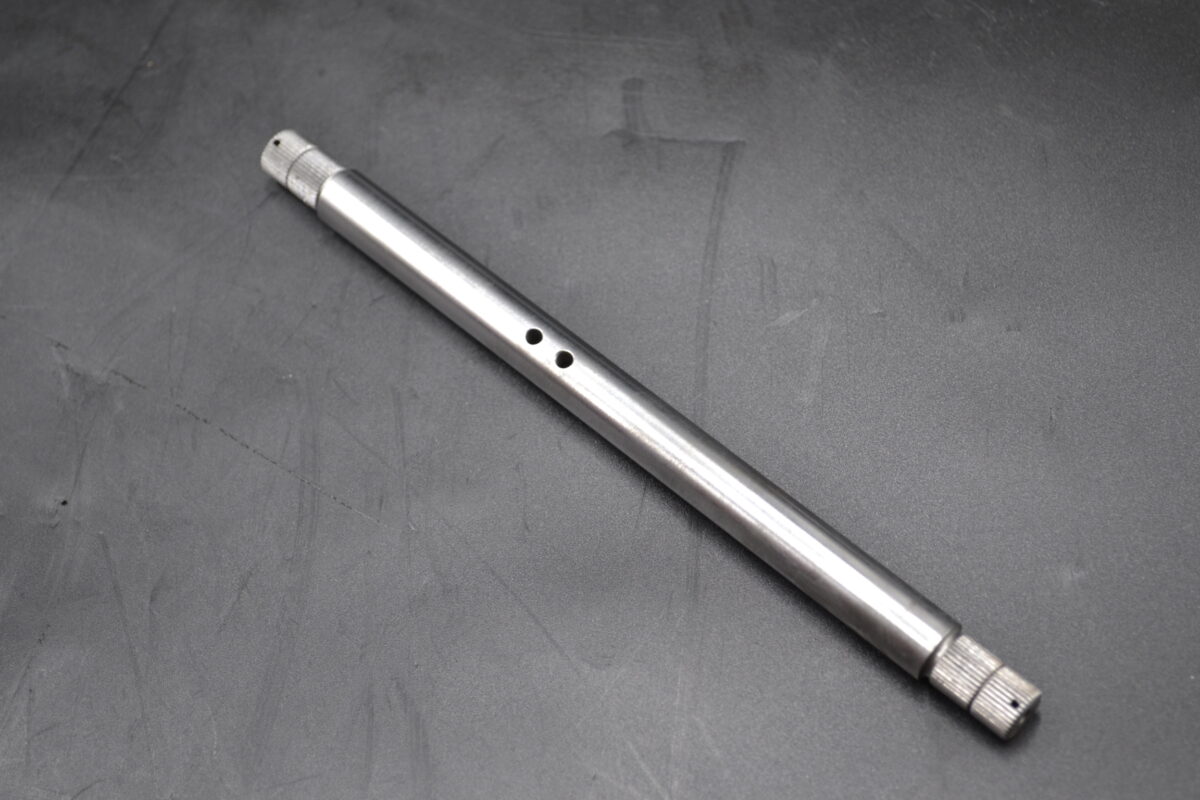 BOSCH SHAFT THROTTLE 2423061007