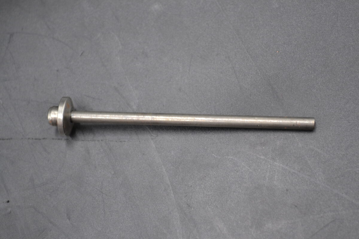 BOSCH PRESSURE SPINDLE 2433104011 - Image 2