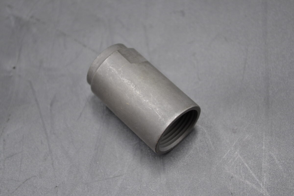 BOSCH NOZZLE RETAINING NUT 2433314066