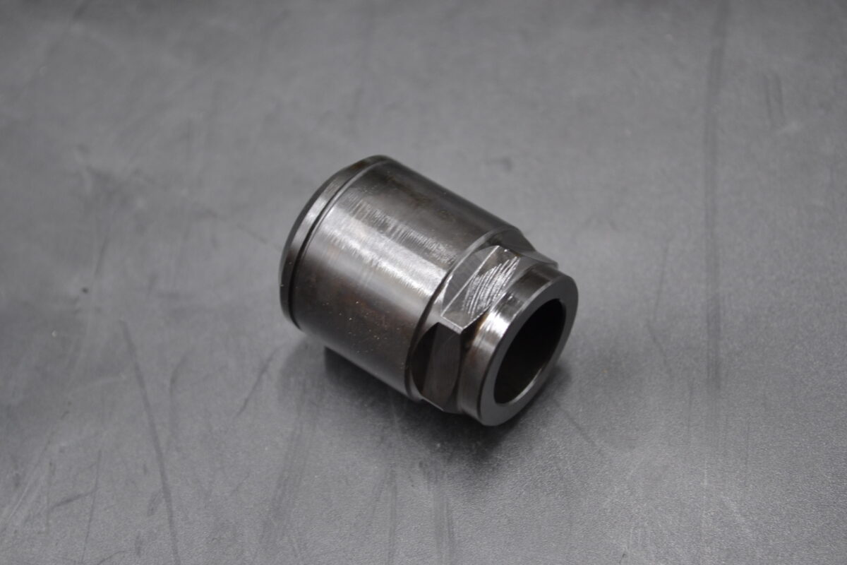 BOSCH NOZZLE RETAINING NUT 2433349020