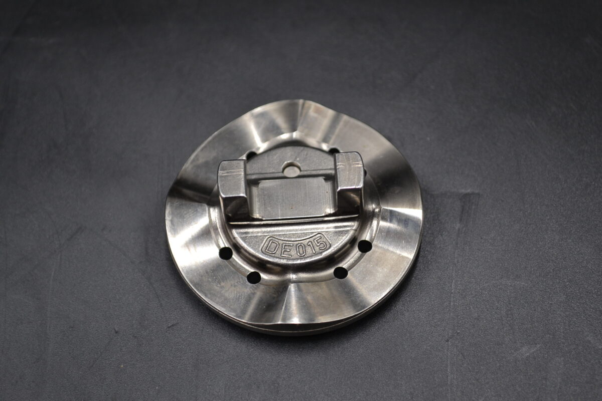 BOSCH CAM PLATE 2466110015