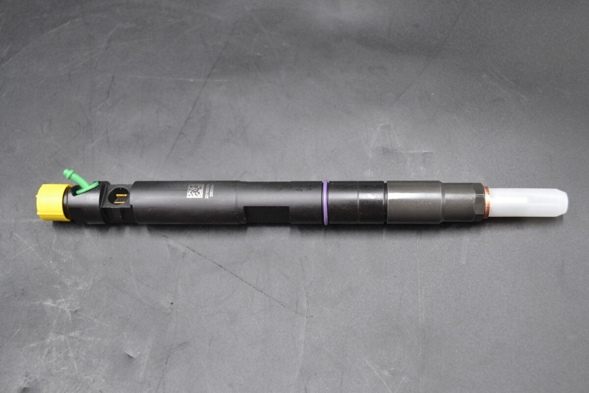 DELPHI CR INJECTOR 28317158 - Image 2
