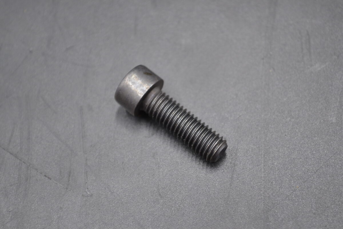 BOSCH HEX SCREW 2910400244