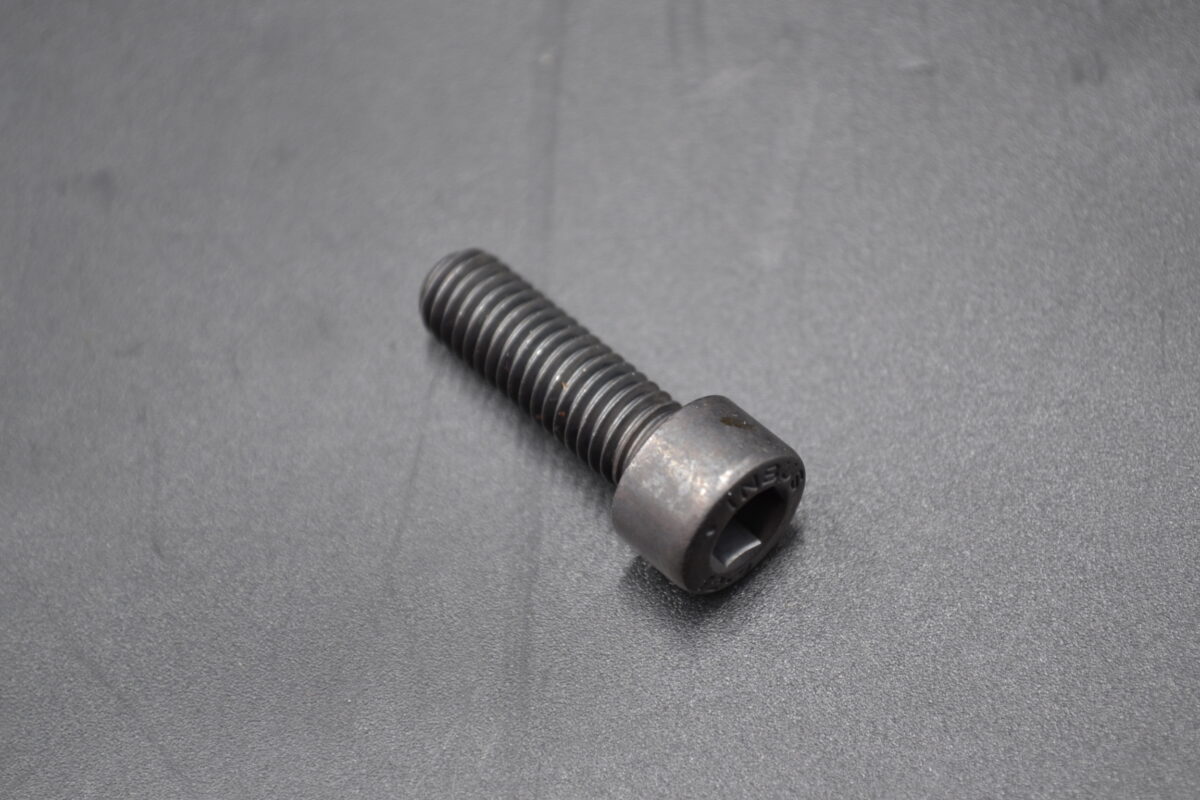 BOSCH HEX SCREW 2910400244 - Image 2