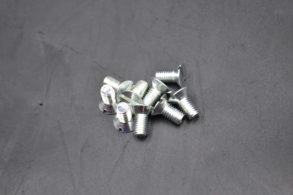 BOSCH COUNTERSUNK SCREW 2910771152