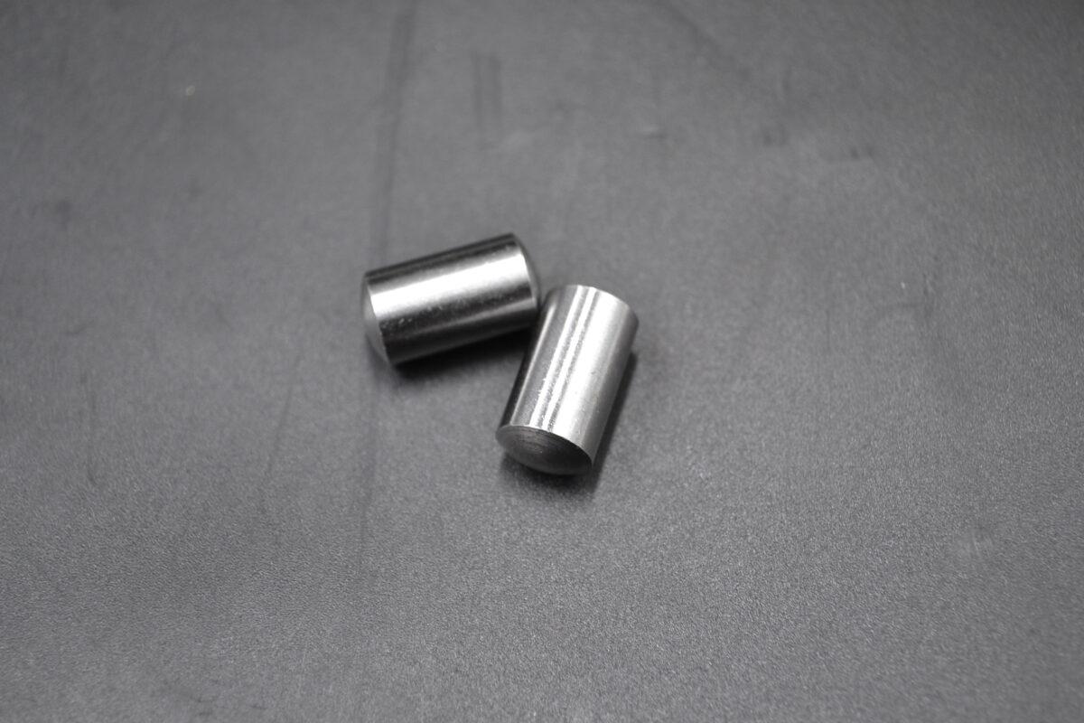 L'ORANGE DOWEL PIN D7-10M6X16