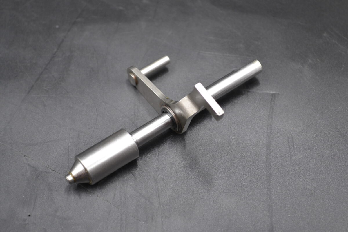 BOSCH ARMATURE 2423123011 - Image 2