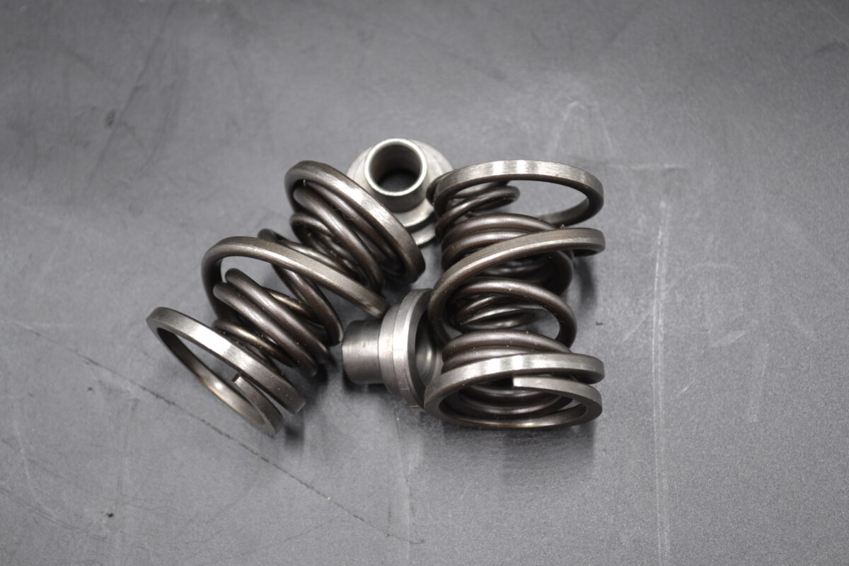 BOSCH PARTS SET 2427010003