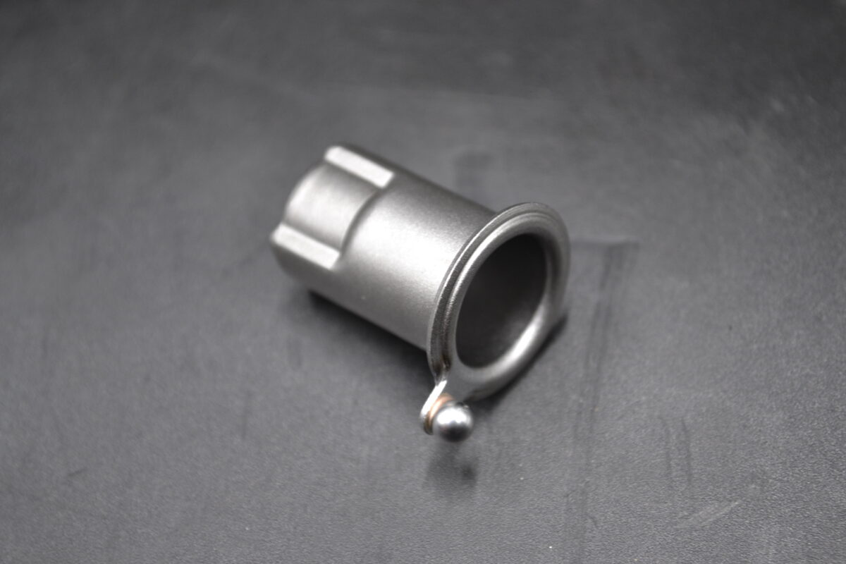 BOSCH CONTROL SLEEVE 1410422001 - Image 2
