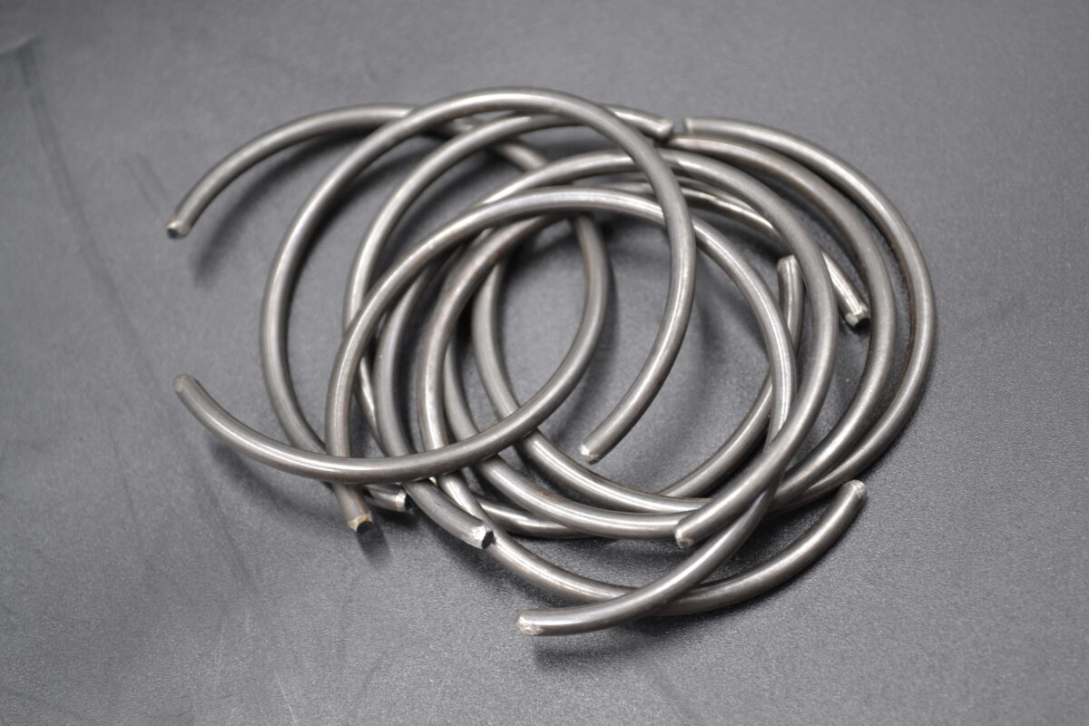 BOSCH RETAINING RING 2916600025