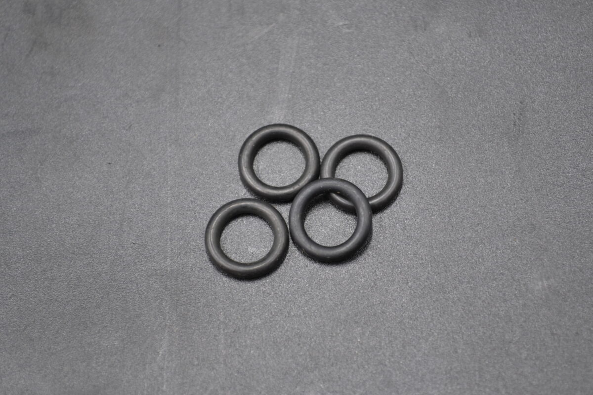 BOSCH SEALING RING 1420210001 | Diesel Injection Parts Online