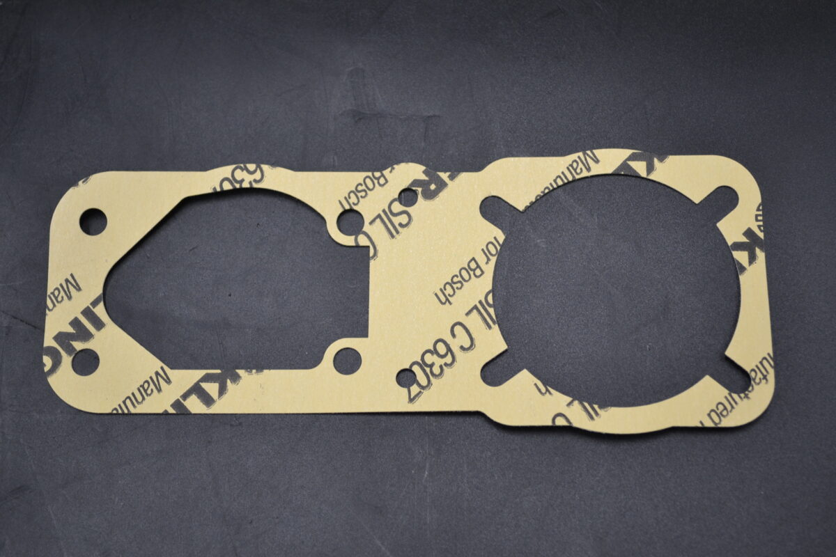 BOSCH SEALING FRAME F002A22190 | Diesel Injection Parts Online