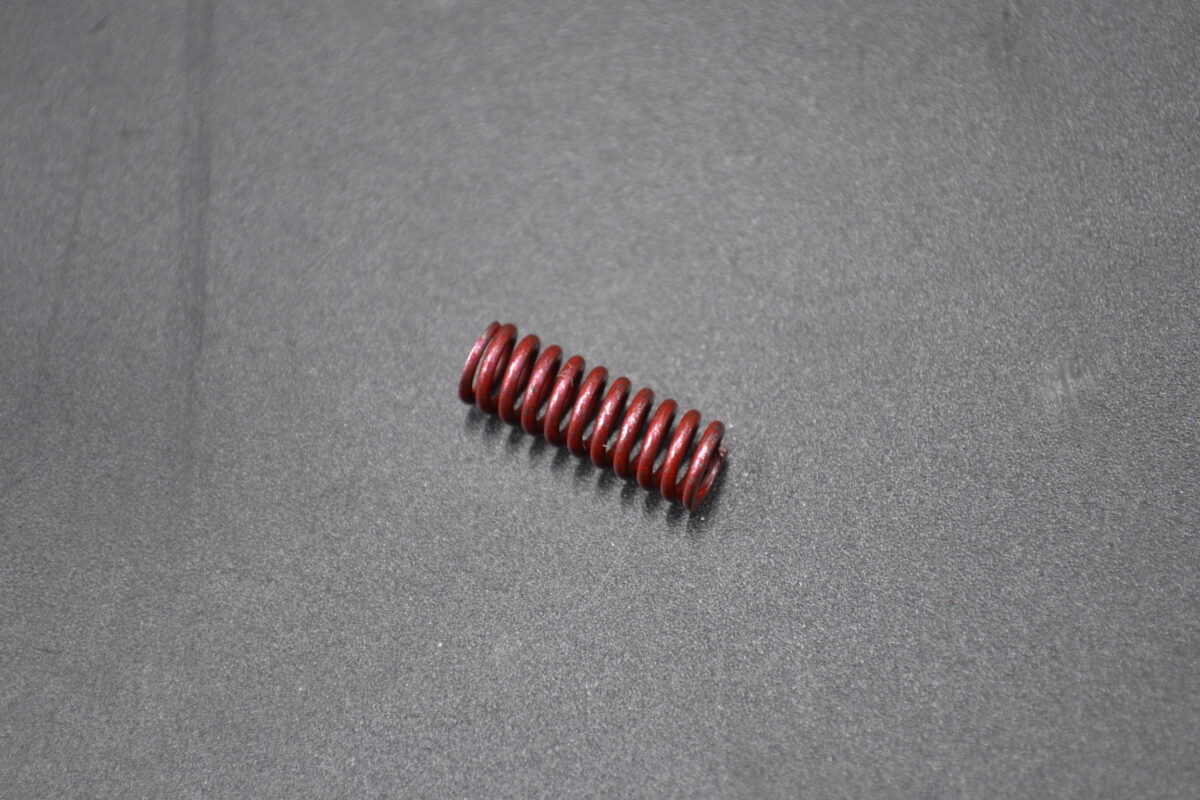 STANADYNE DELIVERY VALVE SPRING 20129