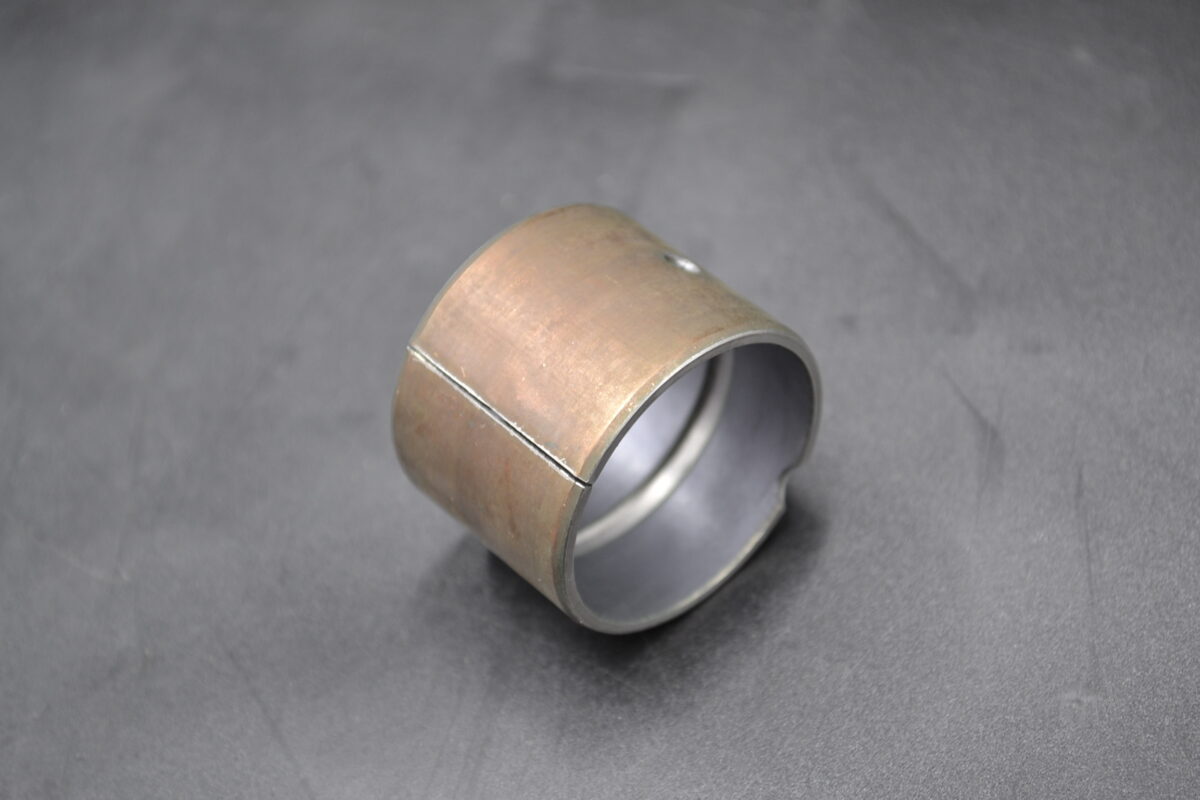 BOSCH BUSHING F00N200847