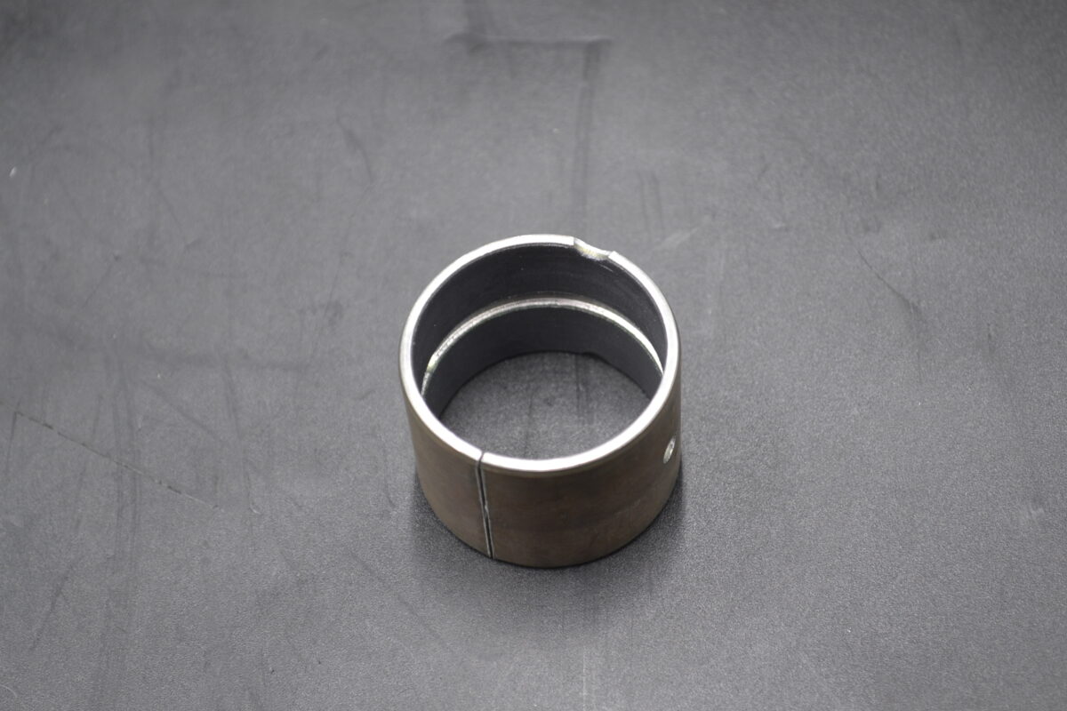 BOSCH BUSHING F00N200847 - Image 2