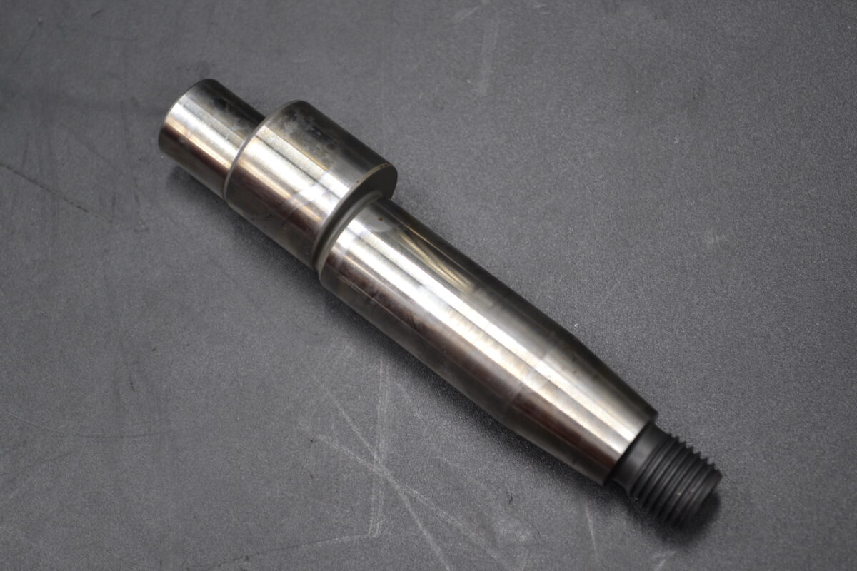 BOSCH ECCENTRIC SHAFT F00R0P1128