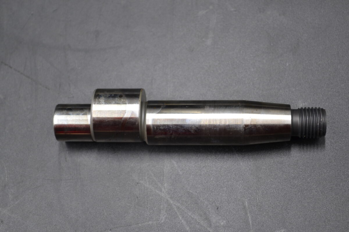 BOSCH ECCENTRIC SHAFT F00R0P1128 - Image 2