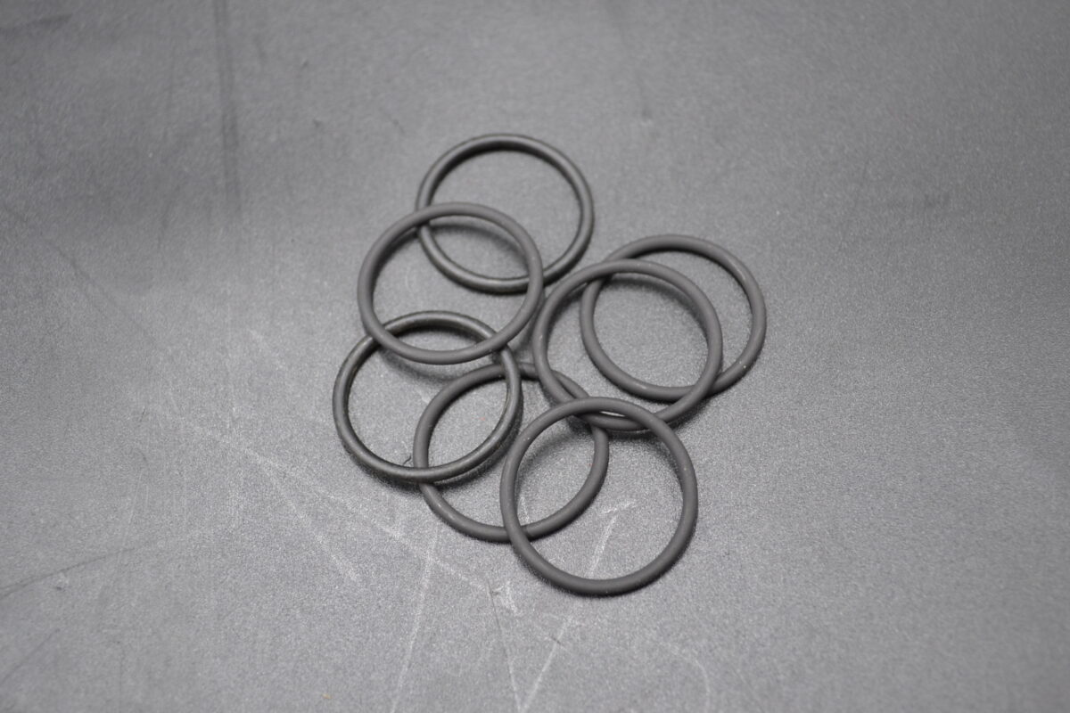 BOSCH O-RING 2410210004
