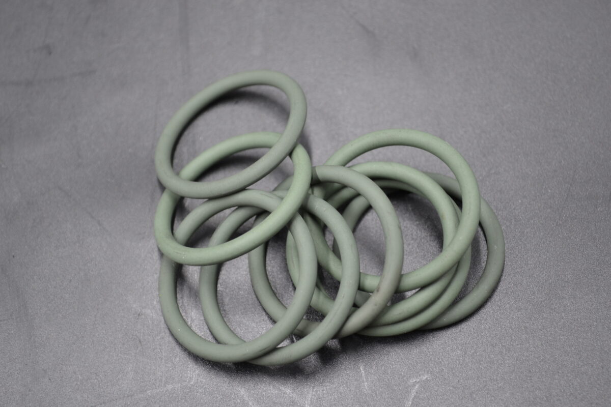 BOSCH O-RING 2410210020