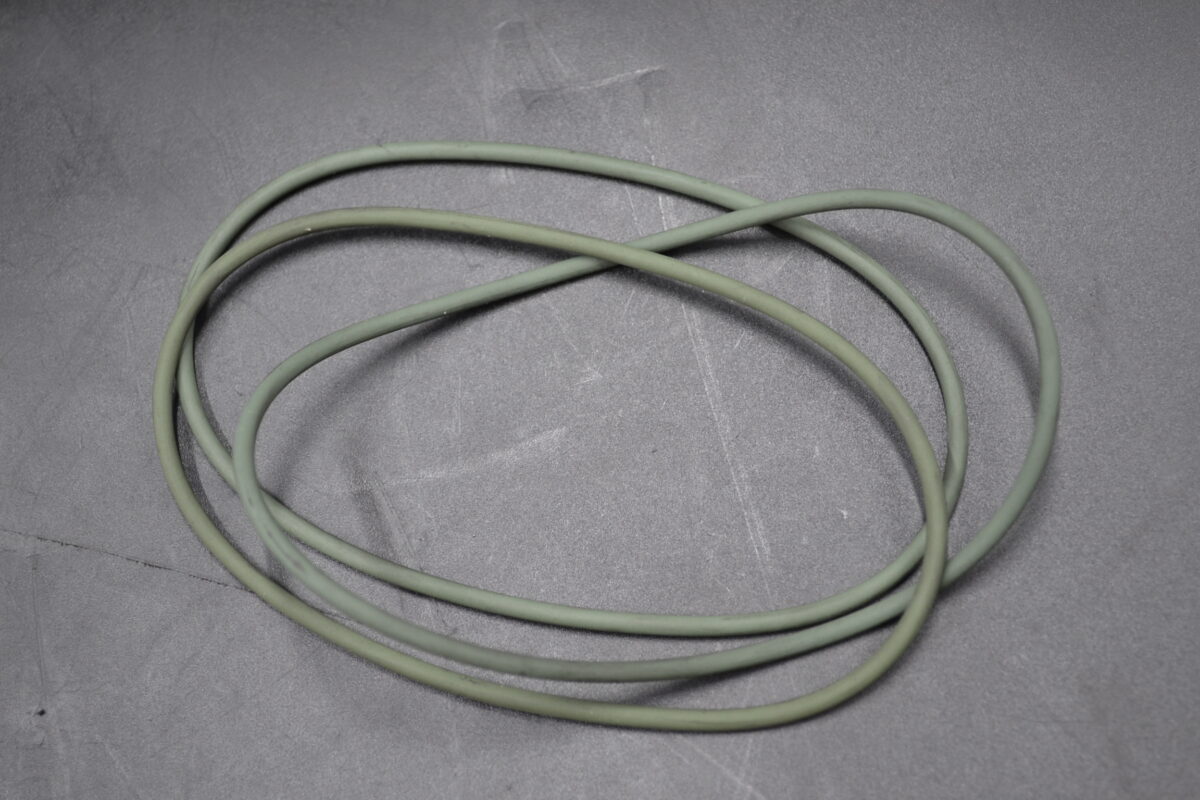BOSCH O-RING 2410210028