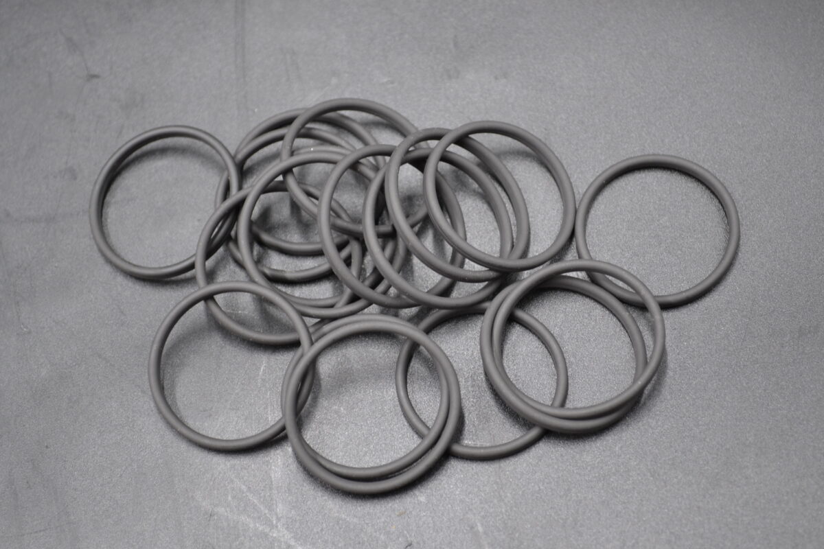 BOSCH O-RING 2410210039