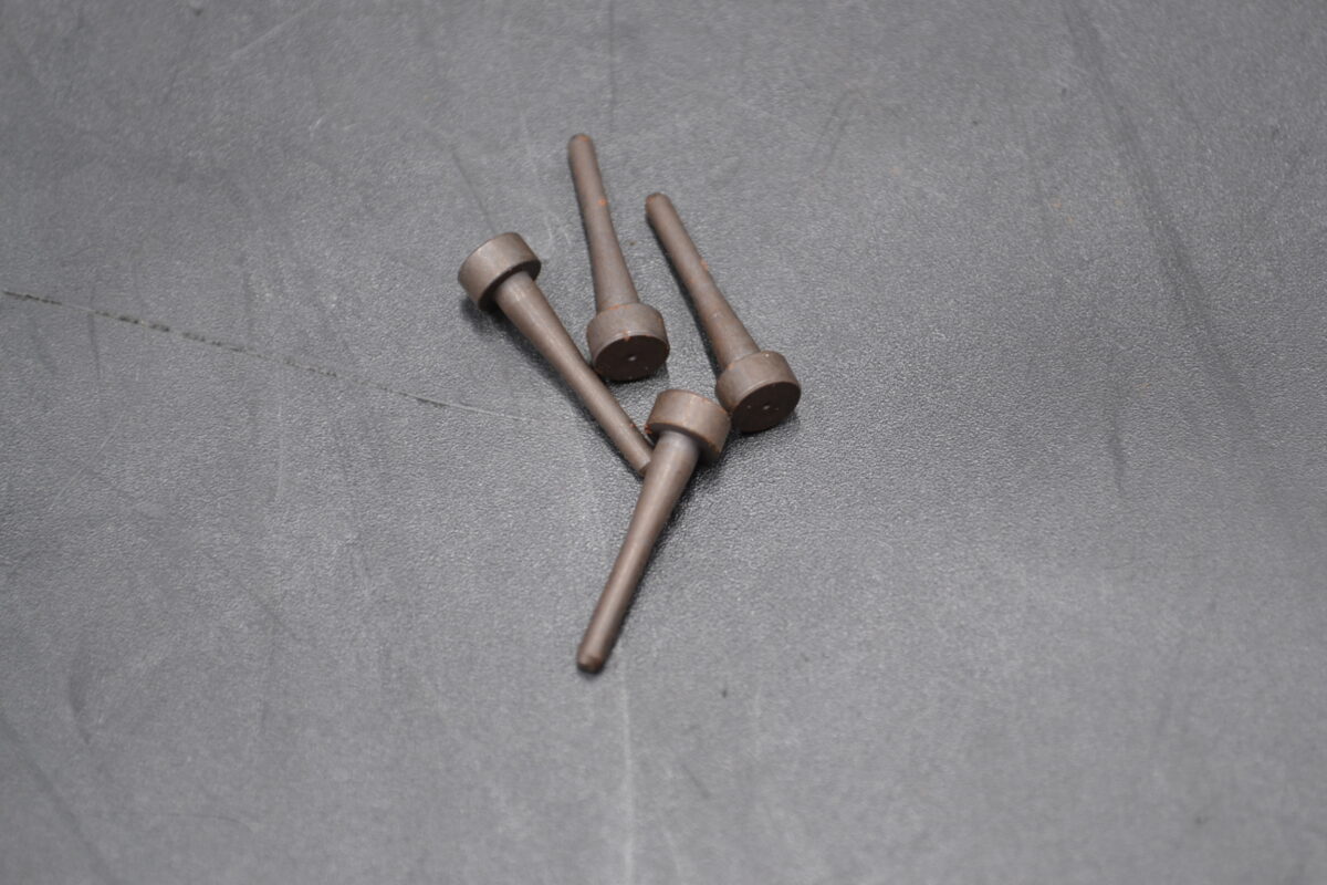BOSCH PRESSURE PIN 1463123343