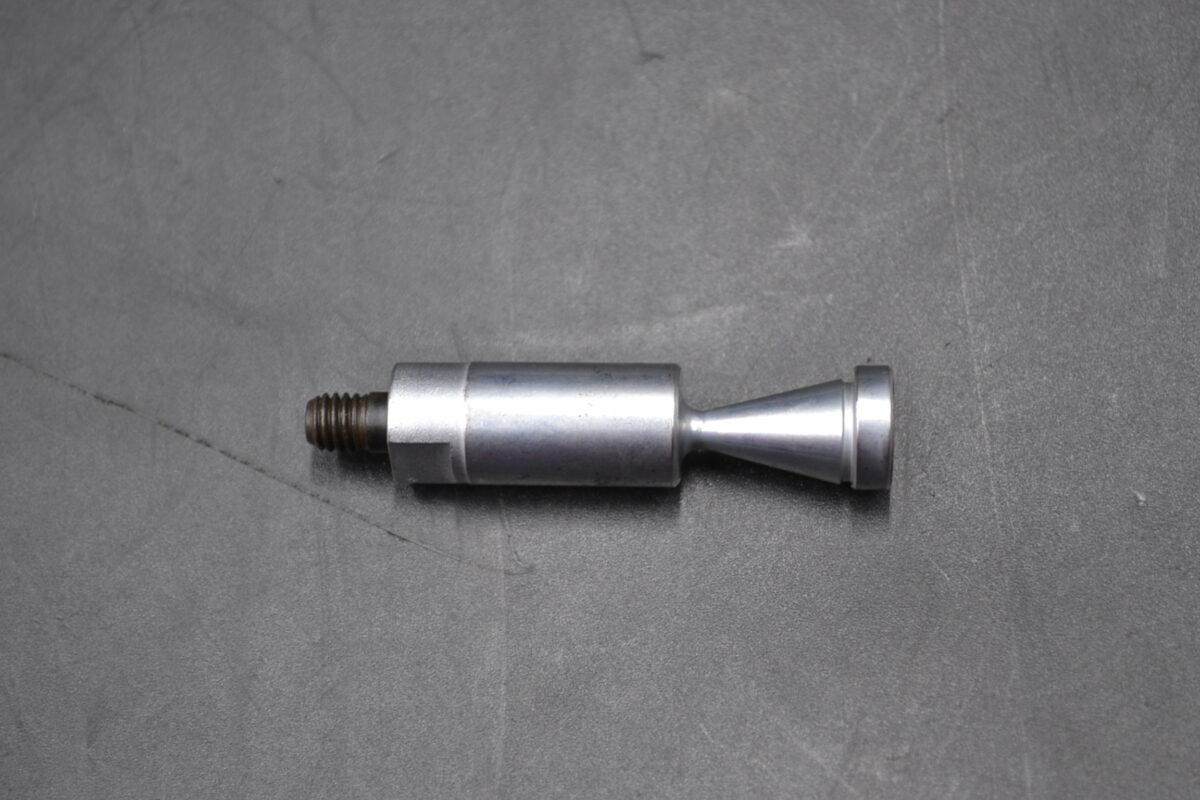 BOSCH ADJUSTING BOLT 1 463 123 475 - Image 2