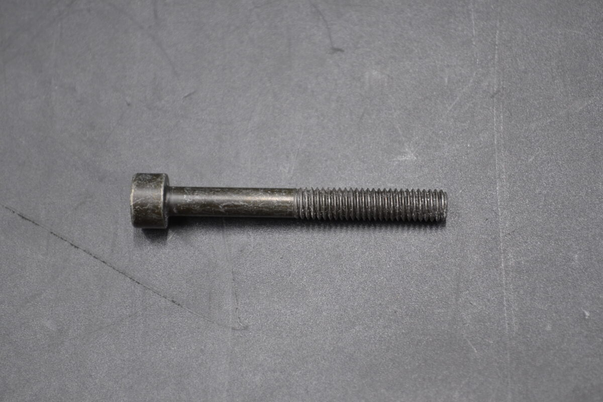 BOSCH TORX SH CAP SCREW 1463414305 - Image 2