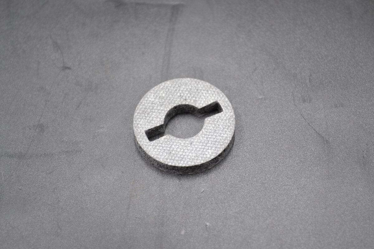 BOSCH SEALING DISK 1460101376
