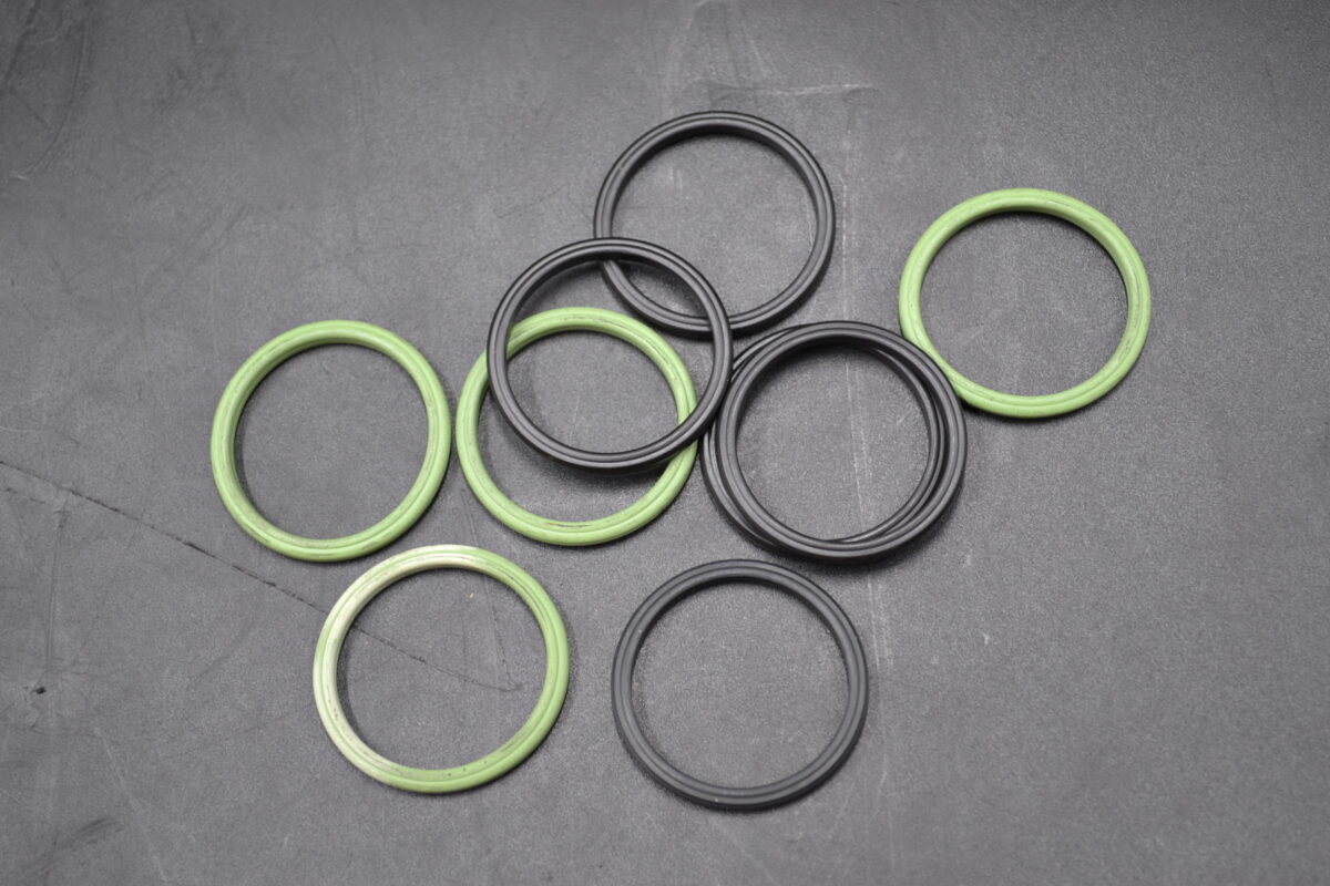 BOSCH O-RING 1460210300