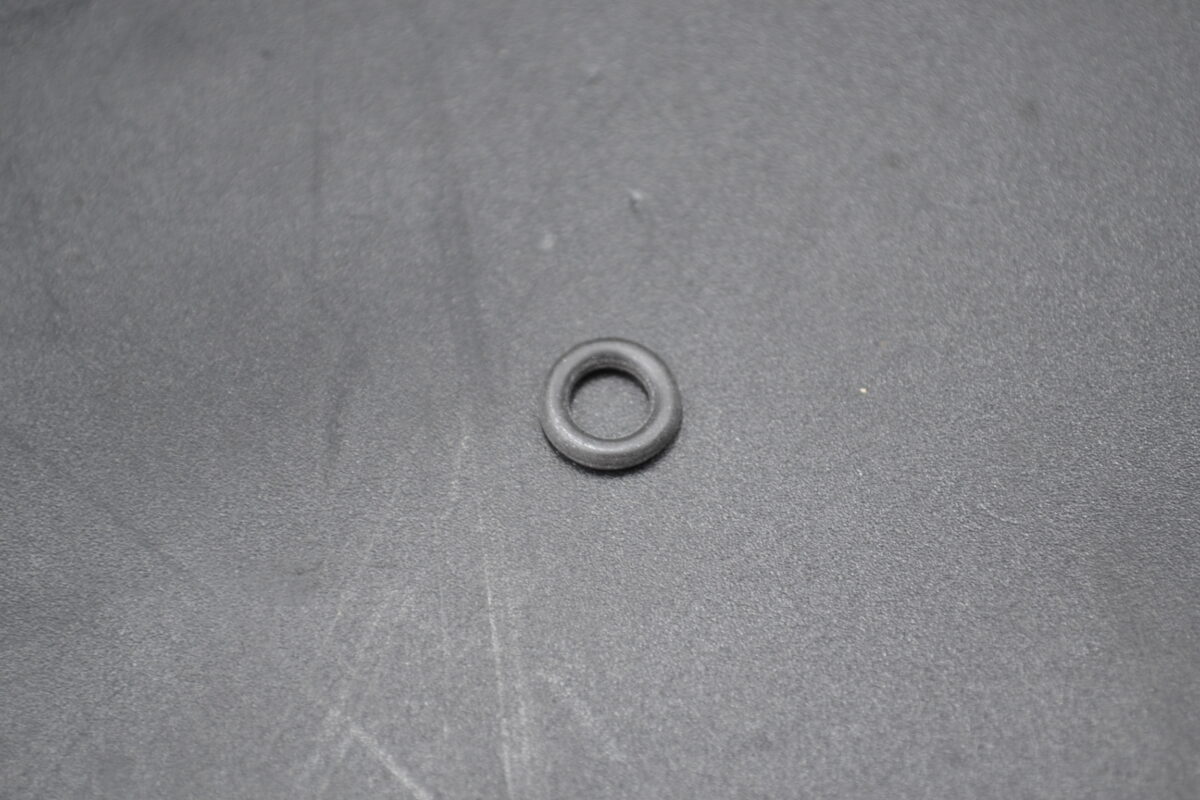 BOSCH O-RING 1460210350