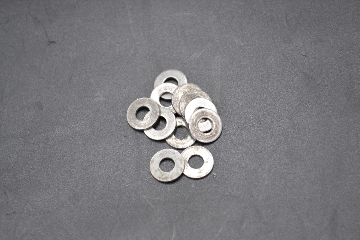 BOSCH SEALING DISK 2430100237