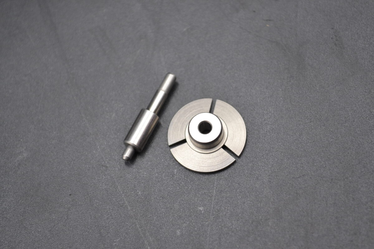 BOSCH PARTS SET F00RJ02693