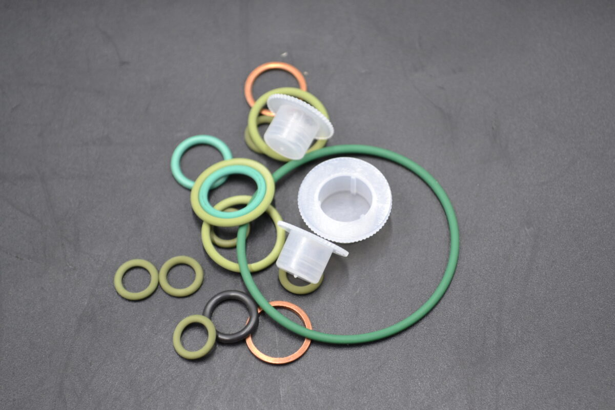 BOSCH PARTS SET F00N201979