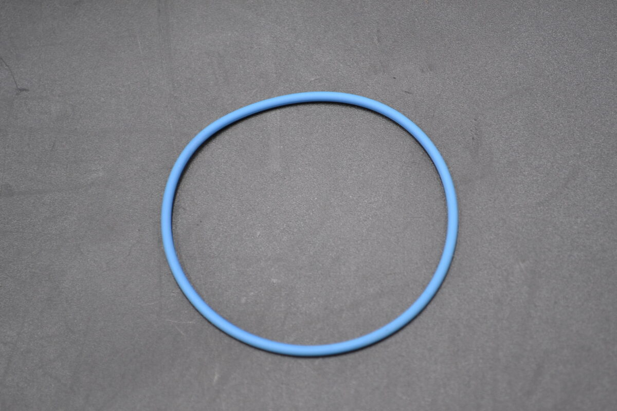BOSCH O-RING F00N204105