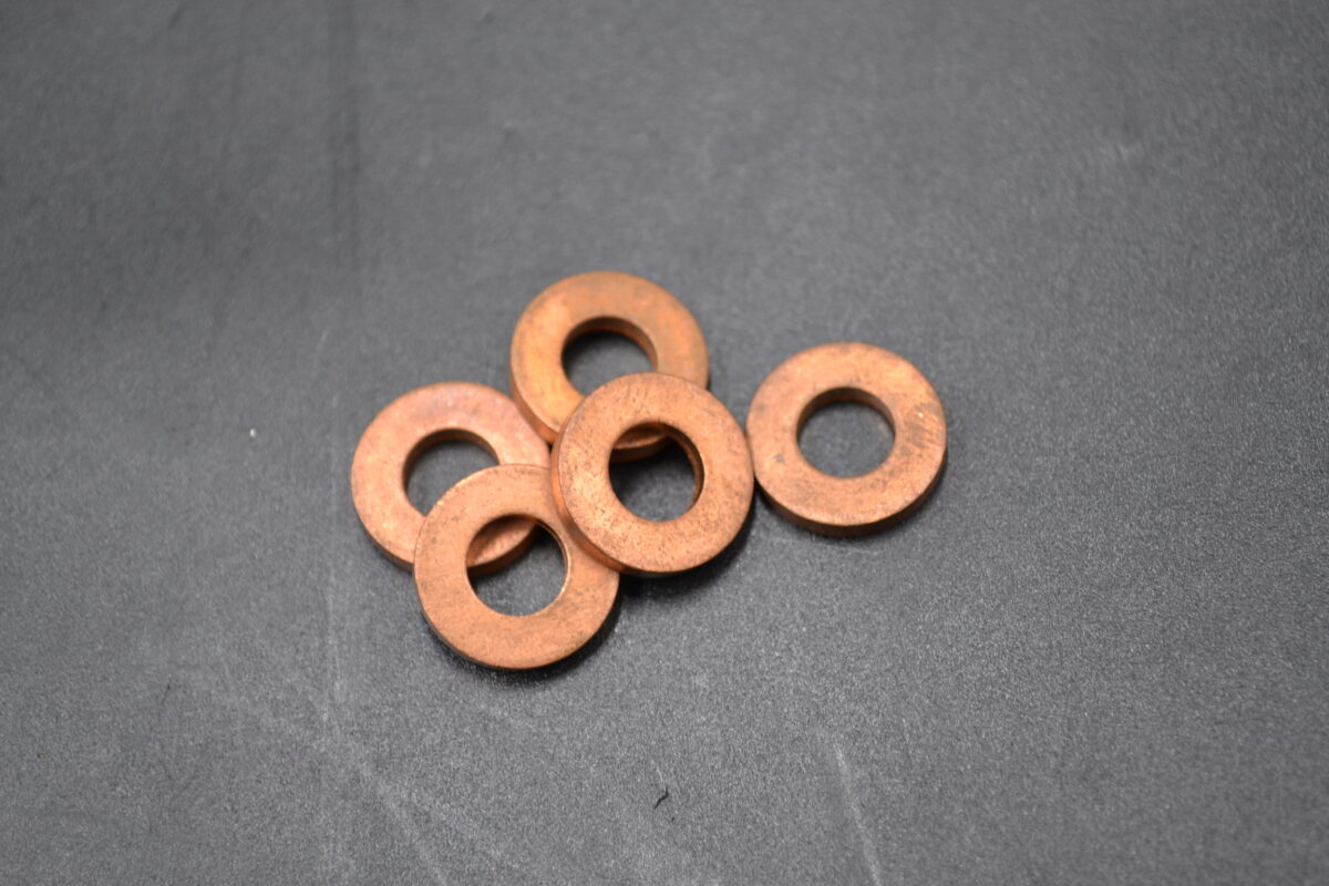 BOSCH SEALING RING 2430105042